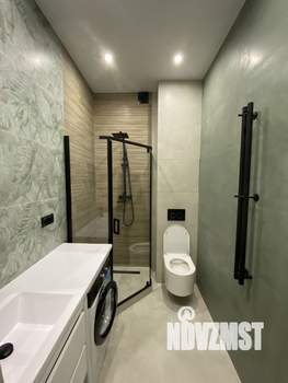 Студия квартира, вторичка, 31м2, 8/10 этаж