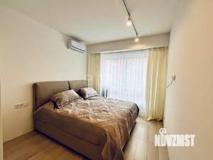 1-к квартира, вторичка, 43м2, 6/9 этаж