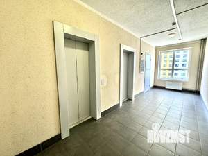 Студия квартира, вторичка, 22м2, 4/25 этаж