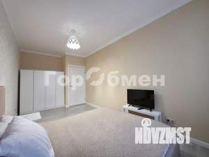 1-к квартира, вторичка, 41м2, 14/32 этаж