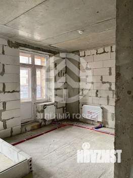 2-к квартира, вторичка, 45м2, 2/6 этаж
