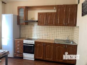 2-к квартира, вторичка, 75м2, 19/25 этаж