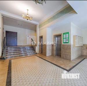 2-к квартира, вторичка, 63м2, 3/11 этаж
