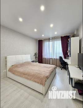 2-к квартира, вторичка, 65м2, 19/26 этаж