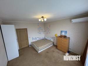 1-к квартира, вторичка, 38м2, 10/16 этаж