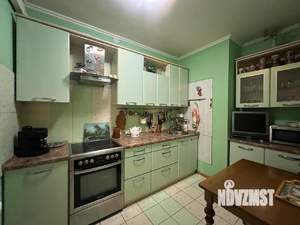 3-к квартира, вторичка, 90м2, 7/25 этаж