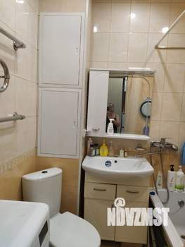 Студия квартира, вторичка, 22м2, 19/25 этаж