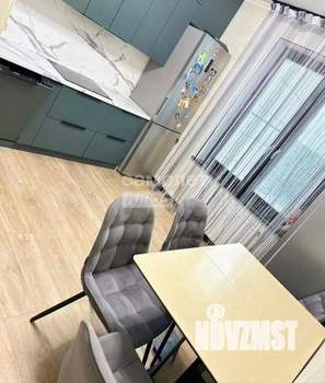 2-к квартира, вторичка, 66м2, 6/24 этаж