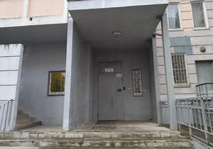 1-к квартира, вторичка, 38м2, 12/17 этаж