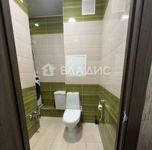 2-к квартира, вторичка, 60м2, 16/26 этаж