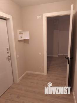 2-к квартира, вторичка, 55м2, 13/31 этаж