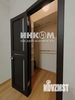 1-к квартира, вторичка, 34м2, 2/6 этаж