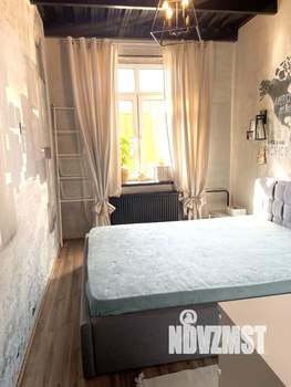 3-к квартира, строящийся дом, 86м2, 8/9 этаж