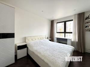 1-к квартира, вторичка, 32м2, 4/8 этаж