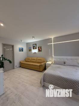 2-к квартира, вторичка, 83м2, 7/12 этаж