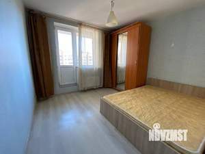 3-к квартира, вторичка, 93м2, 8/14 этаж