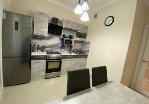 1-к квартира, вторичка, 39м2, 23/24 этаж