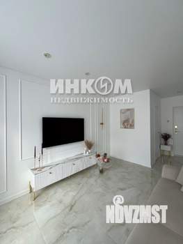 2-к квартира, вторичка, 52м2, 3/8 этаж