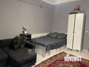 2-к квартира, вторичка, 72м2, 4/4 этаж