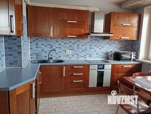 2-к квартира, вторичка, 56м2, 4/18 этаж