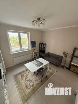 2-к квартира, вторичка, 58м2, 6/30 этаж