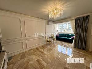 3-к квартира, вторичка, 95м2, 4/8 этаж