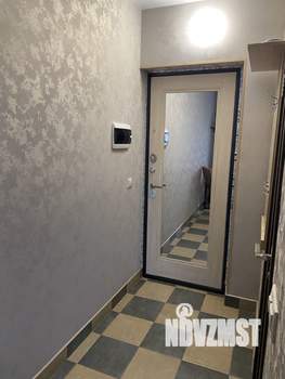 Студия квартира, вторичка, 22м2, 2/21 этаж