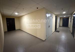 2-к квартира, вторичка, 64м2, 28/29 этаж
