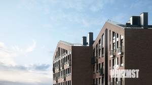 2-к квартира, вторичка, 44м2, 3/6 этаж