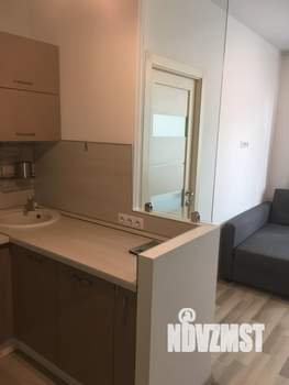 1-к квартира, вторичка, 33м2, 6/46 этаж