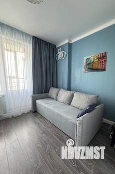 3-к квартира, вторичка, 83м2, 25/25 этаж