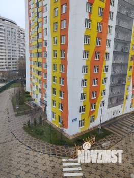 4-к квартира, вторичка, 112м2, 5/29 этаж