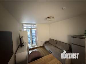 Студия квартира, вторичка, 26м2, 13/16 этаж