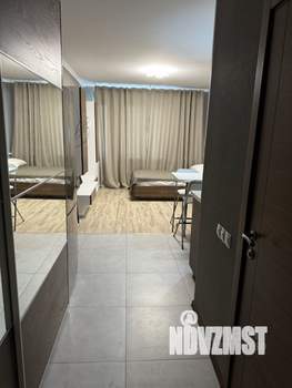 Студия квартира, вторичка, 33м2, 7/8 этаж