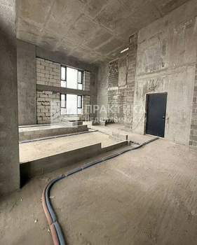 4-к квартира, вторичка, 156м2, 28/28 этаж