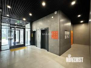 Студия квартира, вторичка, 23м2, 3/9 этаж