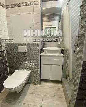 Студия квартира, вторичка, 24м2, 11/17 этаж
