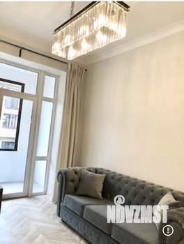 2-к квартира, вторичка, 64м2, 2/3 этаж