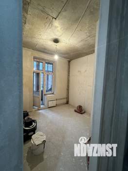 3-к квартира, вторичка, 52м2, 2/7 этаж