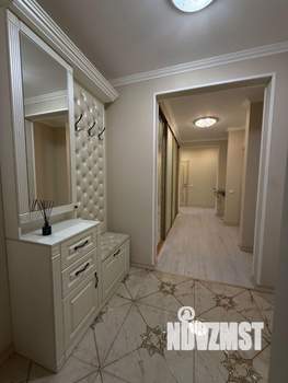 3-к квартира, вторичка, 96м2, 21/22 этаж