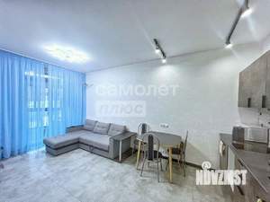 2-к квартира, вторичка, 40м2, 4/9 этаж