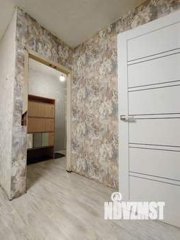 1-к квартира, вторичка, 30м2, 2/5 этаж