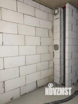 Студия квартира, вторичка, 52м2, 21/30 этаж