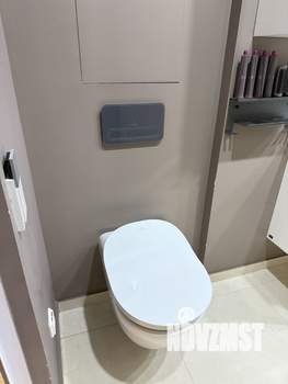 3-к квартира, вторичка, 80м2, 29/43 этаж