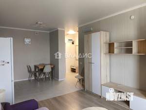 2-к квартира, вторичка, 43м2, 23/25 этаж