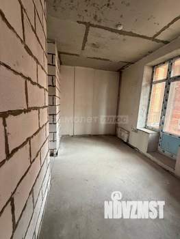 3-к квартира, вторичка, 76м2, 3/6 этаж