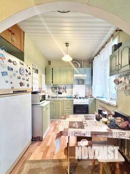 2-к квартира, вторичка, 45м2, 2/5 этаж