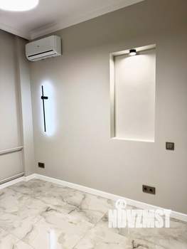 1-к квартира, вторичка, 42м2, 16/25 этаж