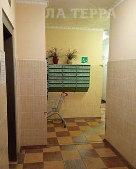 3-к квартира, вторичка, 86м2, 14/18 этаж