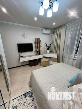 3-к квартира, вторичка, 73м2, 14/20 этаж